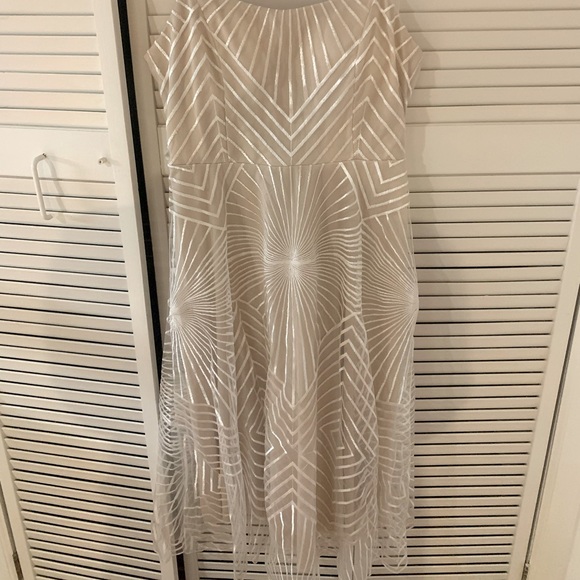 Dresses & Skirts - Art Deco dress